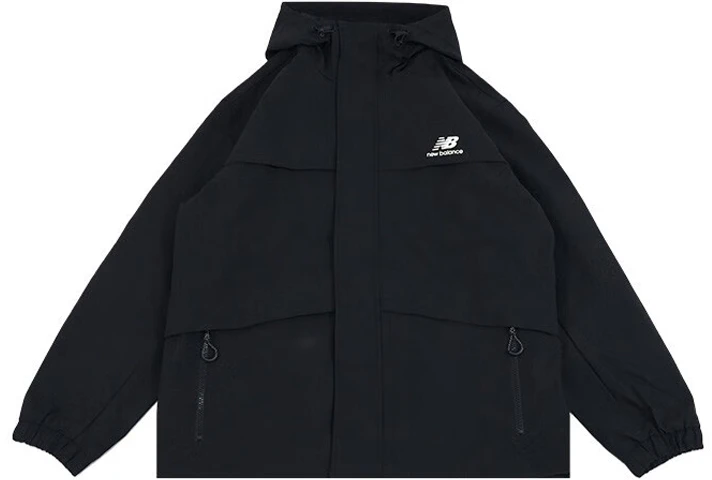 new-balance-monochrome-logo-knit-casual-jacket-black-amj-33359-bk
