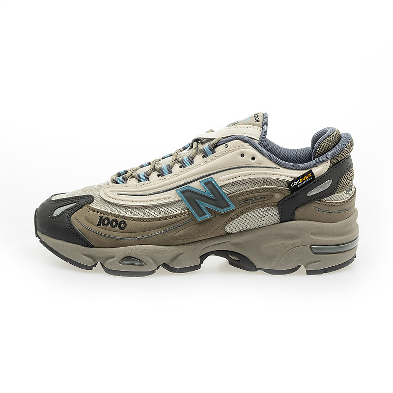 New Balance Montblanc Meisterstück M1000 Fountain Pen M1000I