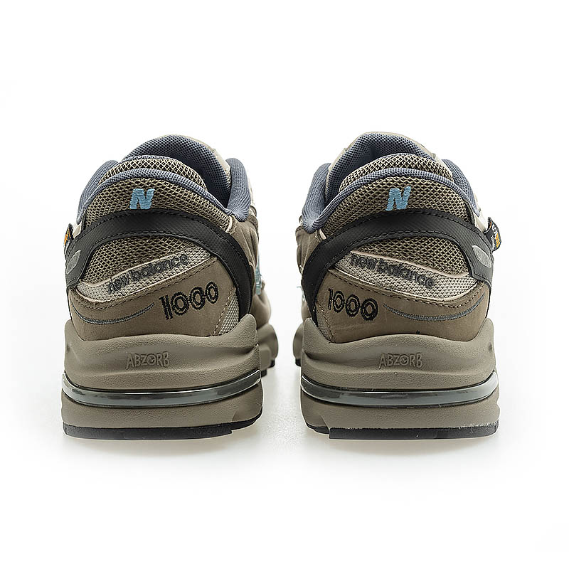 Lookbook New Balance Montblanc Meisterstück Stylo Plume M1000 M1000I