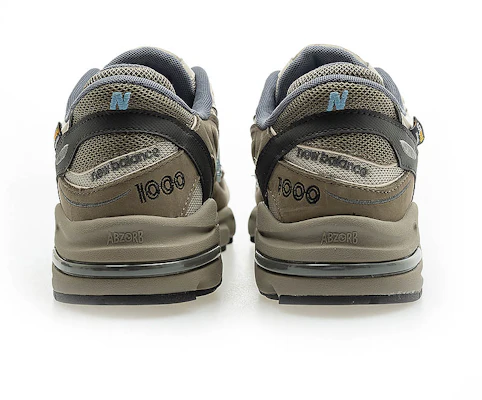 New Balance Montblanc Meisterstück Stylo Plume M1000 M1000I Lookbook New Balance Montblanc Meisterstück Stylo Plume M1000 M1000I