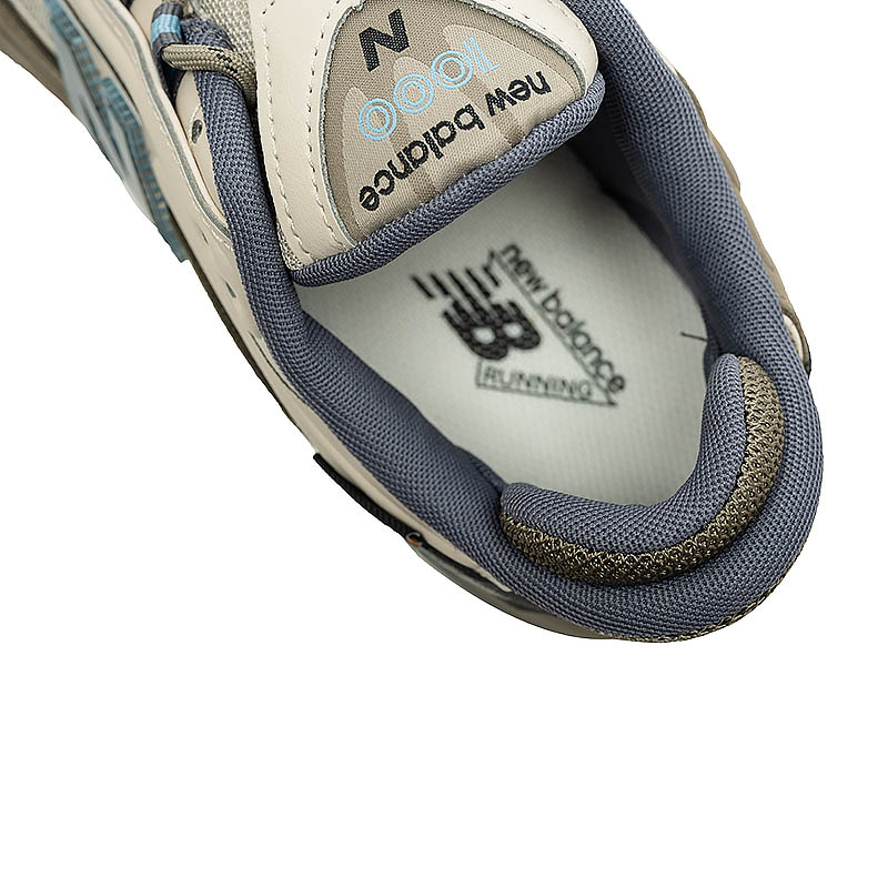 Details for New Balance Montblanc Meisterstück Stylo Plume M1000 M1000I