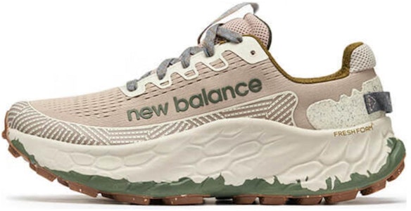 New Balance Fresh Foam X More Trail v3 '宁静灰狼' MTMORCB3 Buy New Balance Fresh Foam X More Trail v3 '宁静灰狼' MTMORCB3