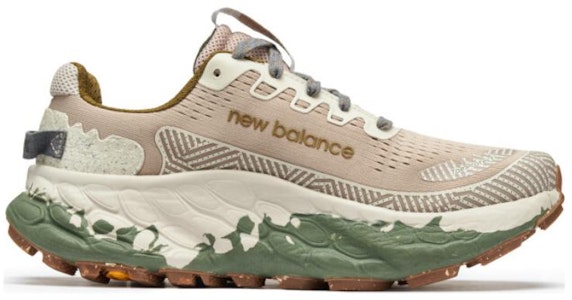 New Balance Fresh Foam X More Trail v3 '宁静灰狼' MTMORCB3 Order New Balance Fresh Foam X More Trail v3 '宁静灰狼' MTMORCB3