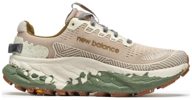 New Balance Fresh Foam X More Trail v3 'Kelabu Mindful Timber Wolf' MTMORCB3 Order New Balance Fresh Foam X More Trail v3 'Kelabu Mindful Timber Wolf' MTMORCB3