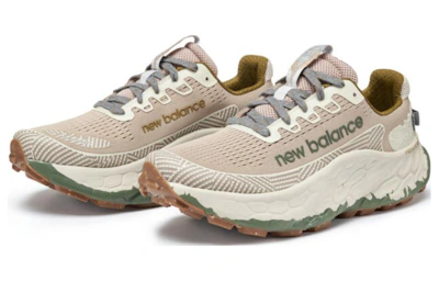 New Balance Fresh Foam X More Trail v3 'Mindful Grey Timber Wolf' MTMORCB3