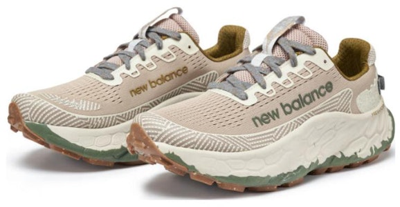 New Balance Fresh Foam X More Trail v3 '宁静灰狼' MTMORCB3 Lookbook New Balance Fresh Foam X More Trail v3 '宁静灰狼' MTMORCB3