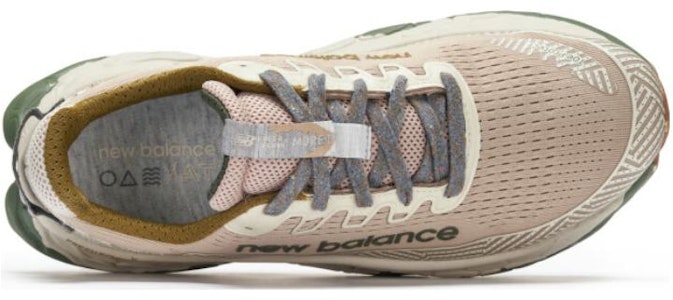 New Balance Fresh Foam X More Trail v3 '宁静灰狼' MTMORCB3 Shop New Balance Fresh Foam X More Trail v3 '宁静灰狼' MTMORCB3