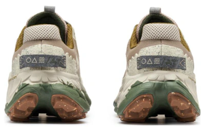 New Balance Fresh Foam X More Trail v3 'Mindful Grey Timber Wolf' MTMORCB3