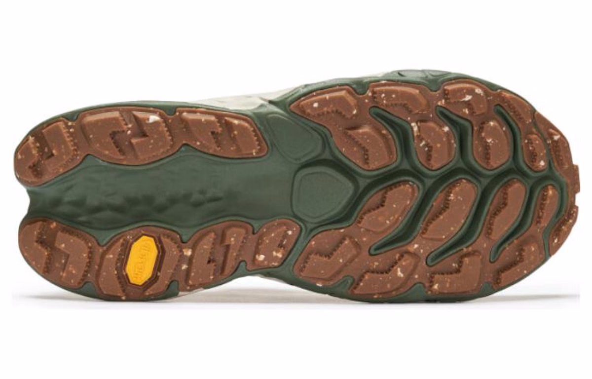 New Balance Fresh Foam X More Trail v3 'Mindful Grey Timber Wolf' MTMORCB3