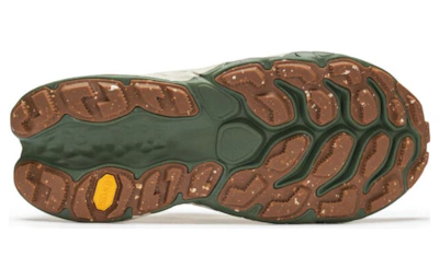 New Balance Fresh Foam X More Trail v3 'Mindful Grey Timber Wolf' MTMORCB3