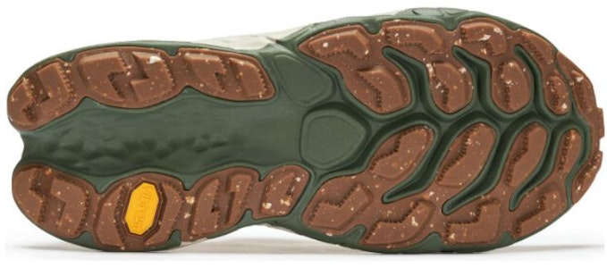 New Balance Fresh Foam X More Trail v3 '宁静灰狼' MTMORCB3 Details for New Balance Fresh Foam X More Trail v3 '宁静灰狼' MTMORCB3