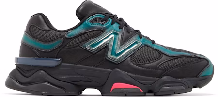 New Balance Mowalola x 9060 'Burglarwear - Green' U9060ML New Balance Mowalola x 9060 'Burglarwear - Green' U9060ML