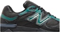 Order New Balance Mowalola x 9060 'Burglarwear - Hijau' U9060ML