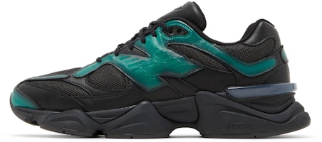 新百伦Mowalola x 9060 '盗贼服-绿色' U9060ML Lookbook 新百伦Mowalola x 9060 '盗贼服-绿色' U9060ML