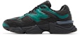 New Balance Mowalola x 9060 'Burglarwear - Hijau' U9060ML