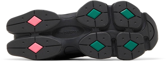 新百伦Mowalola x 9060 '盗贼服-绿色' U9060ML Shop 新百伦Mowalola x 9060 '盗贼服-绿色' U9060ML