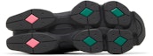 Shop New Balance Mowalola x 9060 'Burglarwear - Hijau' U9060ML