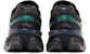 New Balance Mowalola x 9060 'Burglarwear - Hijau' U9060ML