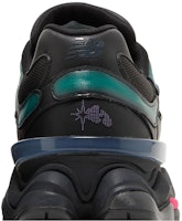 新百伦Mowalola x 9060 '盗贼服-绿色' U9060ML Sizing 新百伦Mowalola x 9060 '盗贼服-绿色' U9060ML