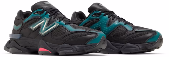 新百伦Mowalola x 9060 '盗贼服-绿色' U9060ML Cheap 新百伦Mowalola x 9060 '盗贼服-绿色' U9060ML