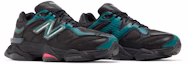 Cheap New Balance Mowalola x 9060 'Burglarwear - Hijau' U9060ML