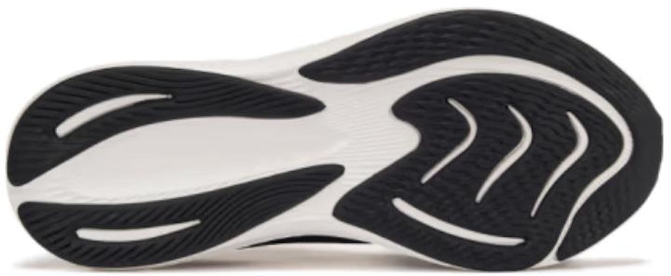(W) New Balance Dynasoft Pro Run V2 'Negro Blanco Rosa' WPRORLK2 Shop (W) New Balance Dynasoft Pro Run V2 'Negro Blanco Rosa' WPRORLK2