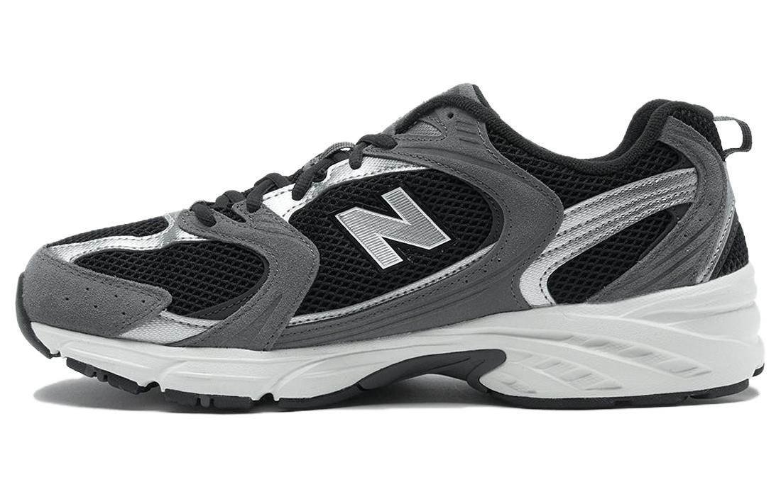 New Balance 530 'Black' MR530BG