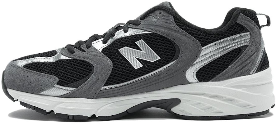 New Balance MR530BG 'Black' NBPDES177B Buy New Balance MR530BG 'Black' NBPDES177B