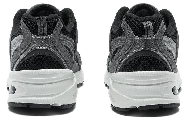 Shop New Balance MR530BG 'Hitam' NBPDES177B