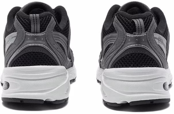 New Balance MR530BG 'Black' NBPDES177B Shop New Balance MR530BG 'Black' NBPDES177B