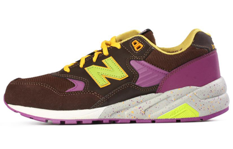 Buy New Balance MRT580 Jepun Coklat MRT580BD