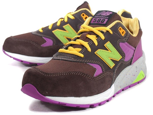 New Balance MRT580 Jepun Coklat MRT580BD Shop New Balance MRT580 Jepun Coklat MRT580BD