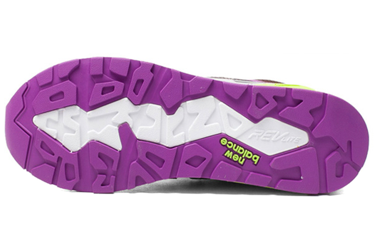 Details for New Balance MRT580 Jepun Coklat MRT580BD