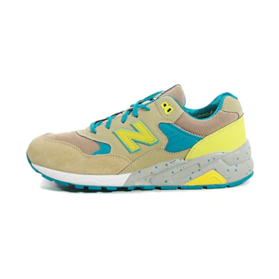 NB MRT580 Japan Green
