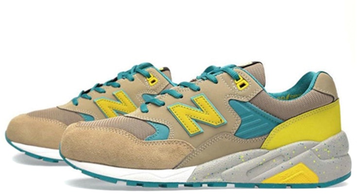 New Balance NB 580 MRT580 Japan Green 低幫 跑步鞋 男女同款 灰色 Order New Balance NB 580 MRT580 Japan Green 低幫 跑步鞋 男女同款 灰色