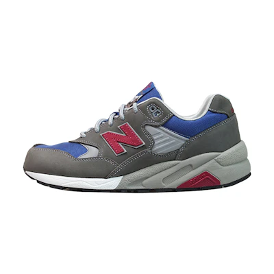 NB MRT 580 Steel 'Grey'