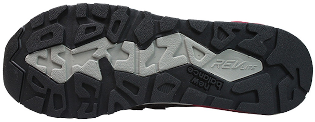 New Balance NB 580 鋼鐵灰色 低筒 跑步鞋 男女款 灰色 Shop New Balance NB 580 鋼鐵灰色 低筒 跑步鞋 男女款 灰色