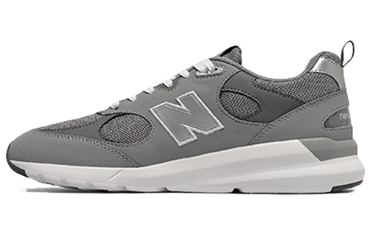 Buy 뉴발란스 MS109 D '그레이' (New Balance MS109 D '그레이') MS109LC1