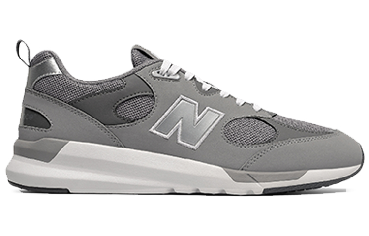 Order New Balance MS109 D ''Gris'' MS109LC1
