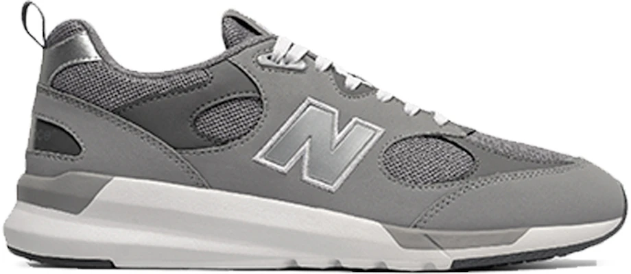 New Balance MS109 D ''Gris'' MS109LC1 Order New Balance MS109 D ''Gris'' MS109LC1
