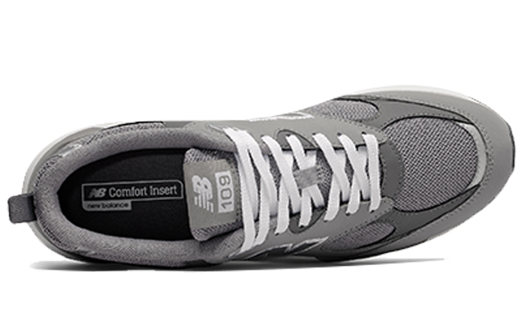 Lookbook New Balance MS109 D ''Gris'' MS109LC1