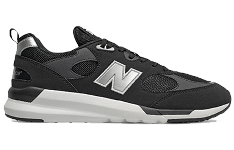 NB MS109 D Black/ 'White' 圖 2