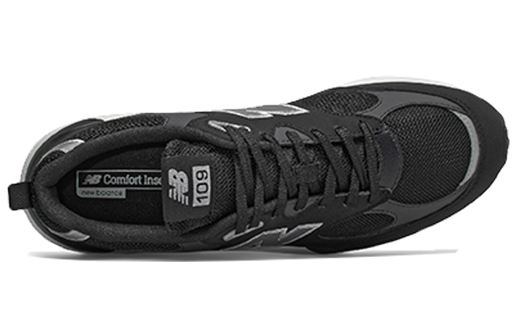 NB MS109 D Black/ 'White' 圖 4