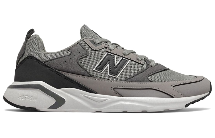 Order New Balance MS45X ''Grijs'' MS45XRB1