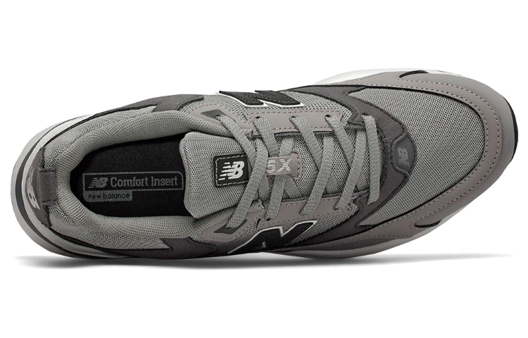 Shop New Balance MS45X ''Grijs'' MS45XRB1