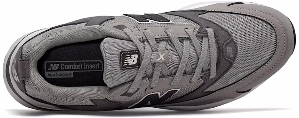 New Balance MS45X ''Grijs'' MS45XRB1 Shop New Balance MS45X ''Grijs'' MS45XRB1