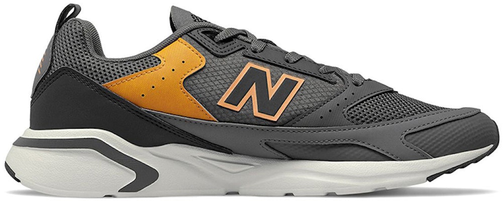 新百伦 MS45X 灰橙色鞋款 MS45XLE1 Order 新百伦 MS45X 灰橙色鞋款 MS45XLE1