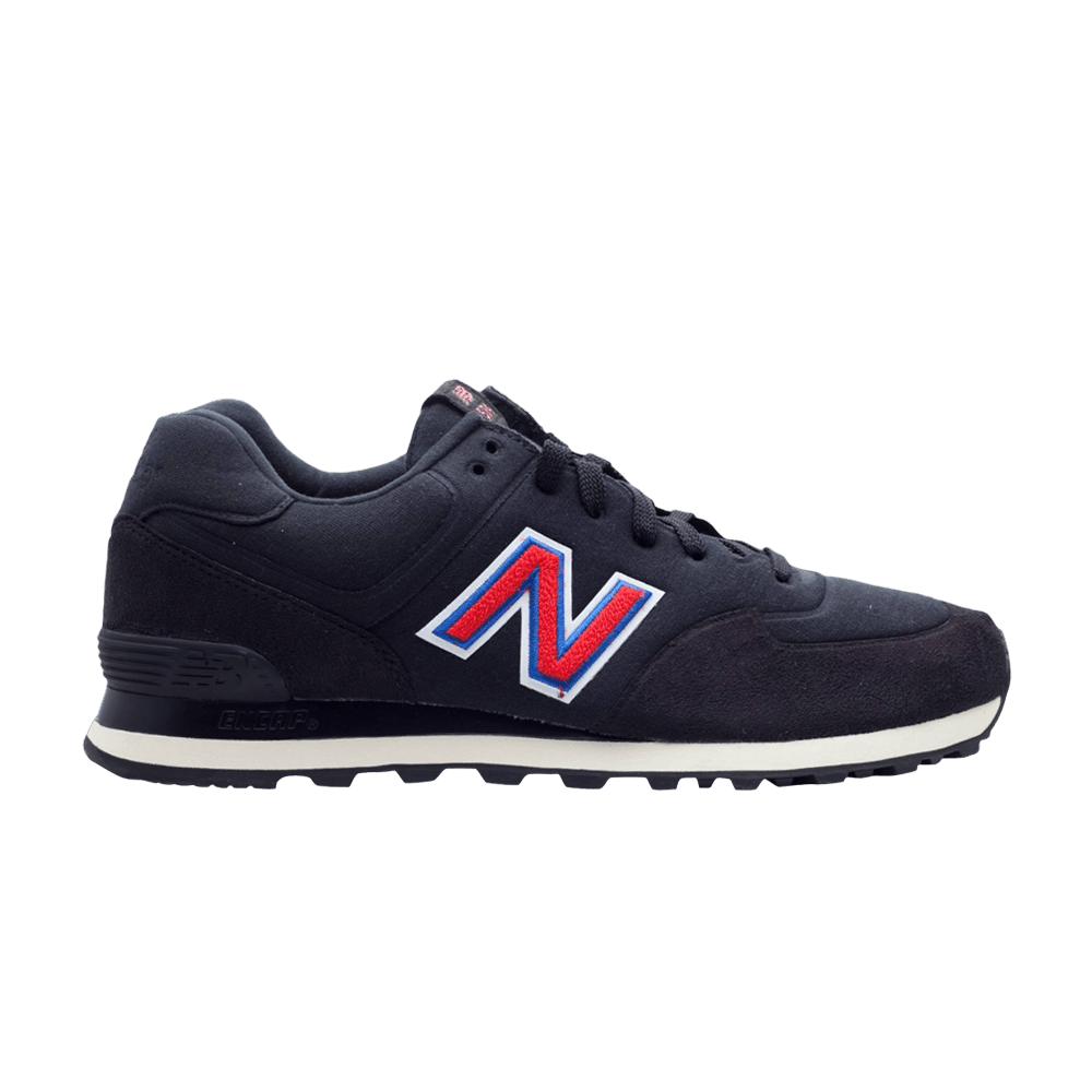 Buy ニューバランス Ms574「Undefeated」MS574UF MS574UF