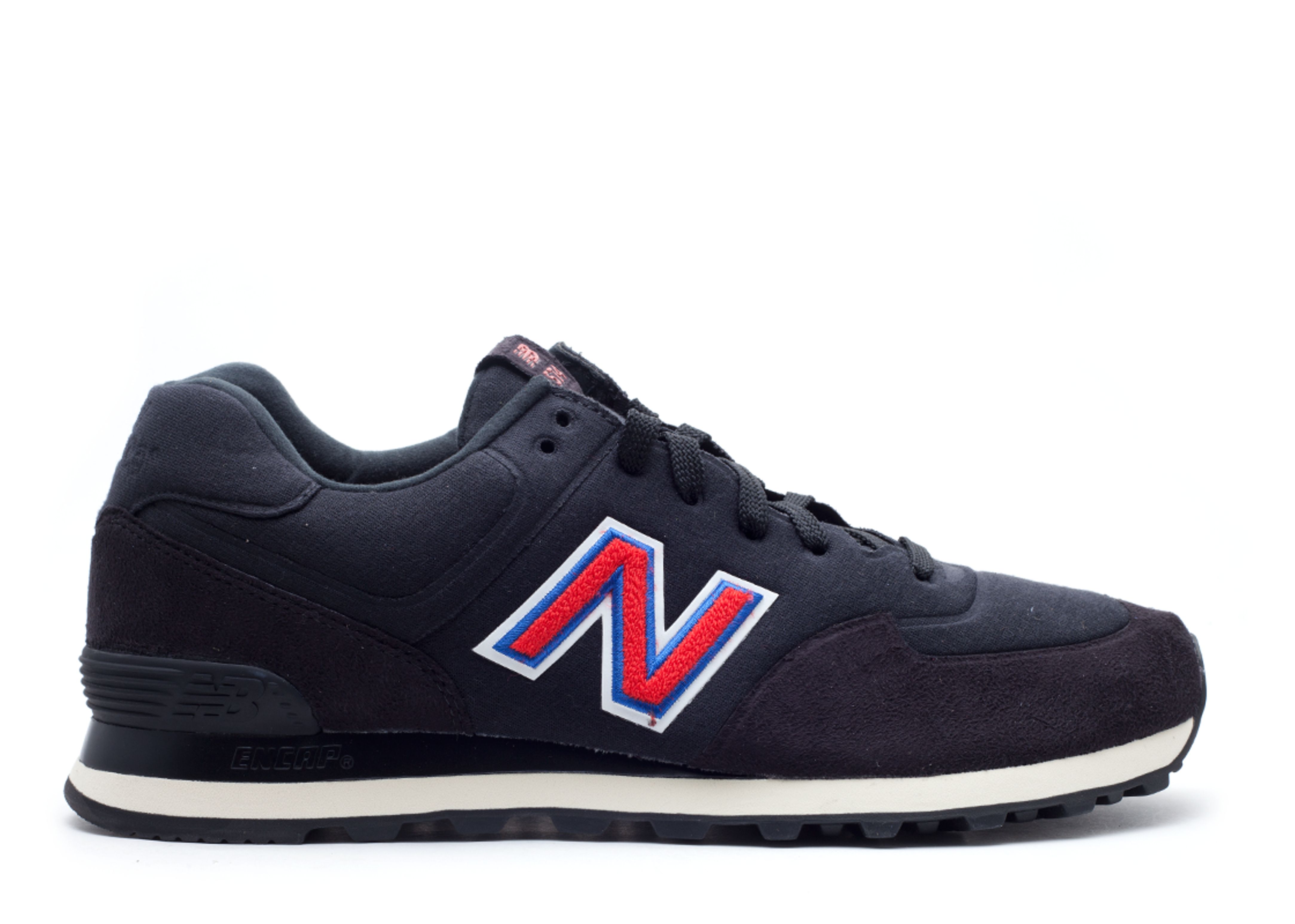 Buy New Balance Ms574 ''Undefeated'' Scarpe da Ginnastica MS574UF