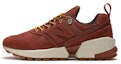 Buy New Balance MS574 红色运动鞋 MS574ARD
